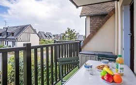 Apartment Fleur Marine-5